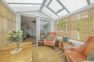 Holmebank Close Brockwell